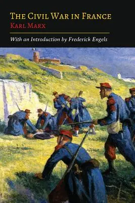 Războiul civil din Franța - The Civil War in France