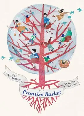 Coșul cu promisiuni - The Promise Basket