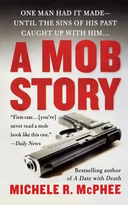 Povestea mafiei - Mob Story