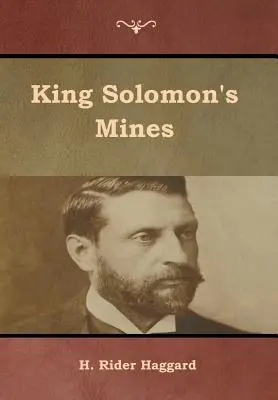 Minele regelui Solomon - King Solomon's Mines