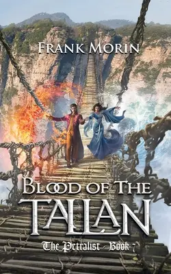 Sângele lui Tallan - Blood of the Tallan