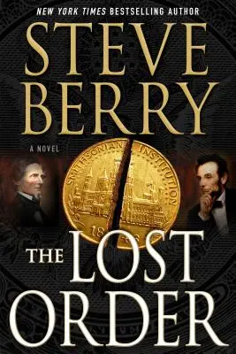 Ordinul pierdut - The Lost Order