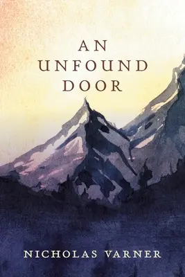O ușă nedescoperită - An Unfound Door