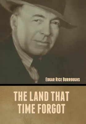 Țara pe care timpul a uitat-o - The Land That Time Forgot