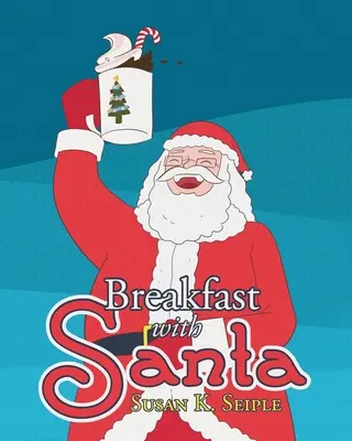 Mic dejun cu Moș Crăciun - Breakfast with Santa