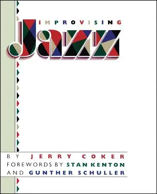 Improvizația în jazz - Improvising Jazz