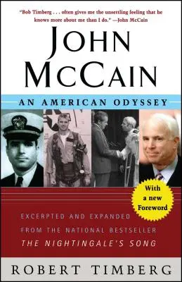 John McCain: O odisee americană - John McCain: An American Odyssey