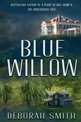 Salcie albastră - Blue Willow