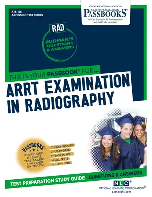 Examen ARRT în radiografie (RAD) - ARRT Examination In Radiography (RAD)