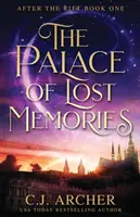 Palatul amintirilor pierdute - The Palace of Lost Memories