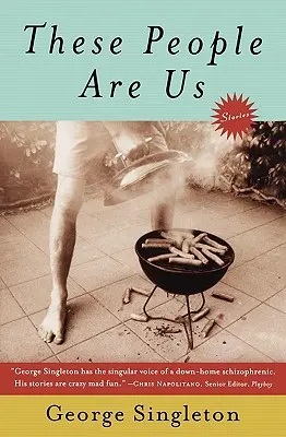 Acești oameni suntem noi - These People Are Us