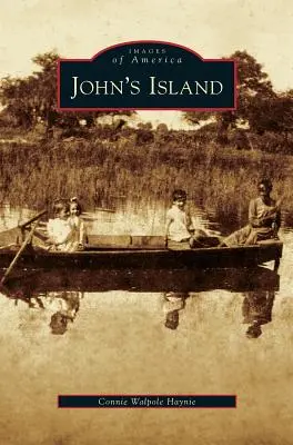 Insula lui John - John's Island