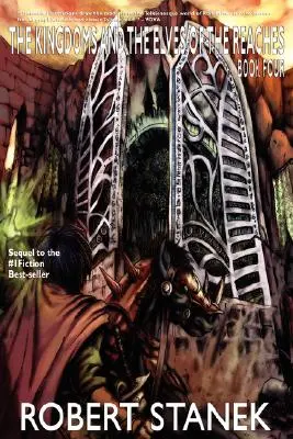 Regatele și elfii din Întinderi 4: Poveștile Păstrătorului Martin Cartea 4 - The Kingdoms and the Elves of the Reaches 4: Keeper Martin's Tales Book 4