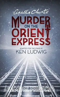 Crima din Orient Express de Agatha Christie - Agatha Christie's Murder on the Orient Express