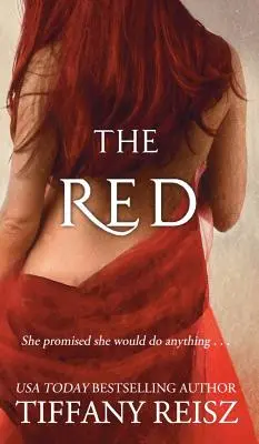 Roșu: O fantezie erotică - The Red: An Erotic Fantasy