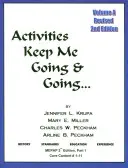 Activități Keep Me Going and Going: Volumul A - Activities Keep Me Going and Going: Volume A