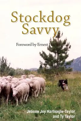 Știința câinilor de păscut - Stockdog Savvy