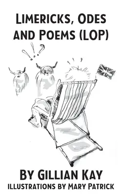 Limericks, ode și poezii - Limericks, Odes And Poems