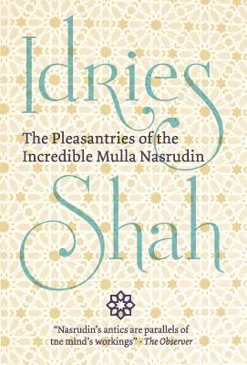 Plăcerile incredibilului Mulla Nasrudin - The Pleasantries of the Incredible Mulla Nasrudin