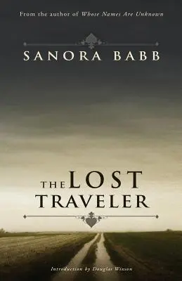 Călătorul pierdut - The Lost Traveler