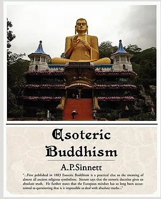 Buddhismul esoteric - Esoteric Buddhism