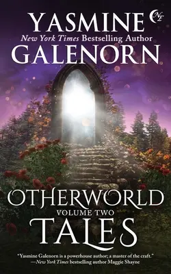 Povești din alte lumi: Volume 2 - Otherworld Tales: Volume 2