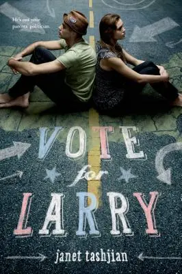 Votați pentru Larry - Vote for Larry