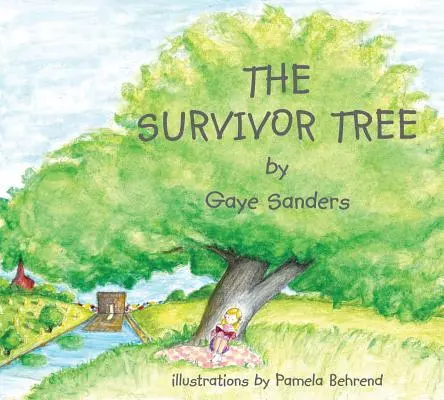 Copacul supraviețuitorului: Simbolul de speranță și putere din Oklahoma City - The Survivor Tree: Oklahoma City's Symbol of Hope and Strength