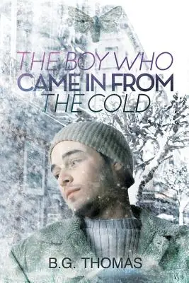 Băiatul care a venit din frig - The Boy Who Came in from the Cold