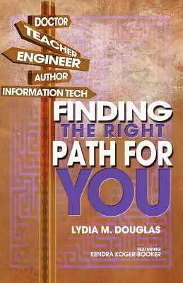 Găsirea căii potrivite pentru tine - Finding the Right Path for You