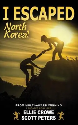 Am scăpat de Coreea de Nord! - I Escaped North Korea!