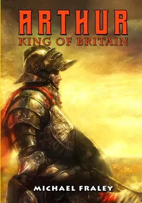 Arthur: Rege al Marii Britanii - Arthur: King of Britain