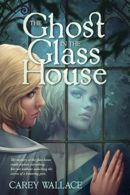 Fantoma din casa de sticlă - Ghost in the Glass House