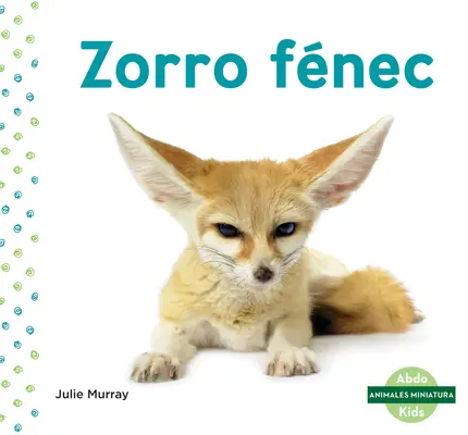 Zorro Fnec (Vulpea Fennec) - Zorro Fnec (Fennec Fox)