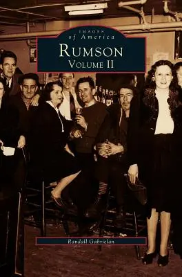 Rumson, volumul 2 - Rumson, Volume 2