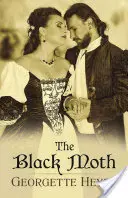 Molia neagră - The Black Moth