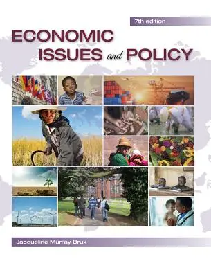 Probleme și politici economice - ed. a 7-a - Economic Issues and Policy - 7th ed