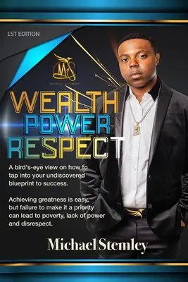 Bogăție Putere Respect - Wealth Power Respect