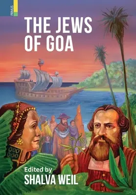 Evreii din Goa - The Jews of Goa