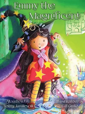 Emmy Magnificul - Emmy the Magnificent