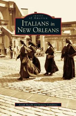 Italienii din New Orleans - Italians in New Orleans