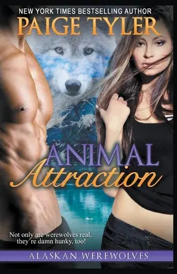 Atracția animalelor - Animal Attraction
