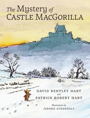 Misterul castelului MacGorilla - The Mystery of Castle MacGorilla