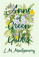 Anne din Green Gables - Anne of Green Gables