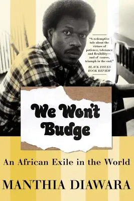 Nu vom ceda - We Won't Budge