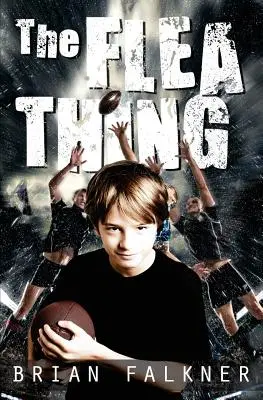 Chestia cu puricii (The Flea Thing) - The Flea Thing