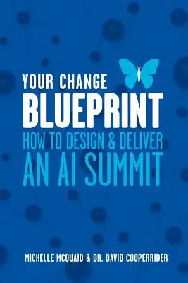 Planul tău de schimbare: Cum să concepeți și să organizați un summit AI - Your Change Blueprint: How To Design & Deliver An AI Summit
