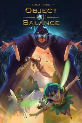 Obiectul echilibrului - Object of Balance