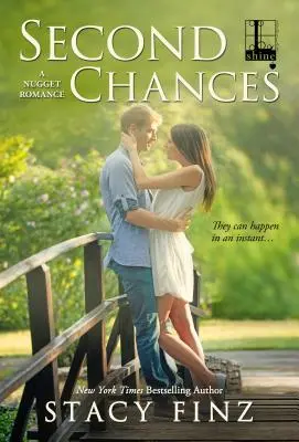 A doua șansă - Second Chances