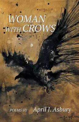 Femeia cu corbi - Woman with Crows
